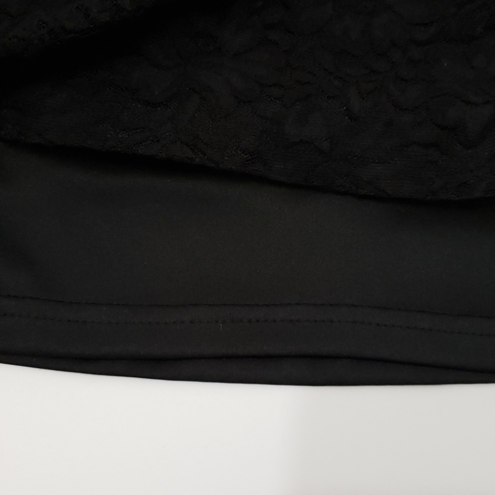 Forever 21 Lace Dress - Picture 5 of 8